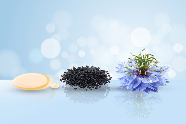 Black Seed Benefits for You